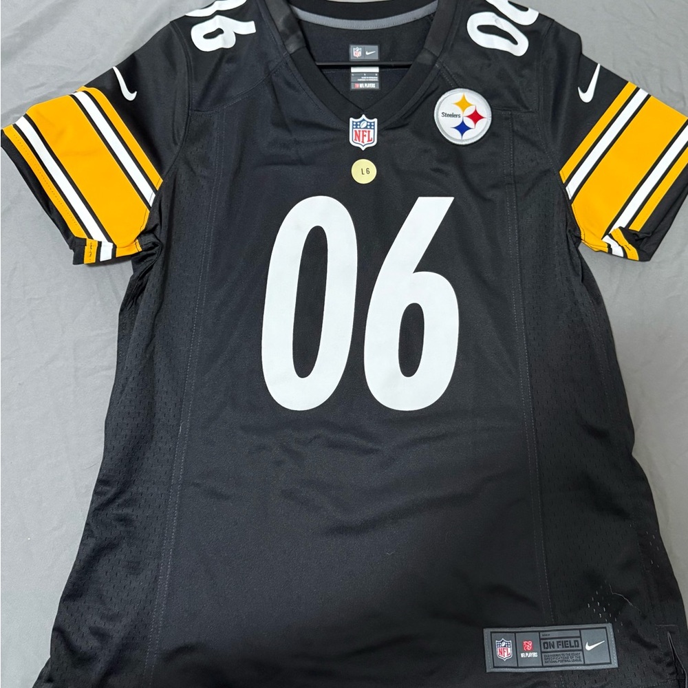 TJ Watt Jersey